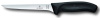 Нож кухонный Victorinox Swiss Classic (6.8413.15B) стальной обвалочный лезв.150мм черный блистер