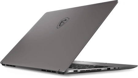 Ноутбук MSI Creator Z16 HX Studio B13VFTO-055RU Core i7 13700HX 16Gb SSD1Tb NVIDIA GeForce RTX4060 8Gb 16" IPS QHD+ (2560x1600) Windows 11 Professional grey WiFi BT Cam (9S7-15G231-055)