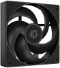 Вентилятор ID-Cooling AS-120-K 4-pin 14-30dB Ret