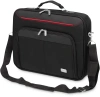 Сумка для ноутбука 15.6" PC Pet 600D черный/красный синтетика (PCP-A3015BK)