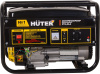 Генератор Huter DY4,0LA 3.3кВт