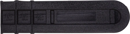 Бензопила Ресанта БП-4516 2300Вт 2.04л.с. дл.шины:16" (40cm) (70/6/14)