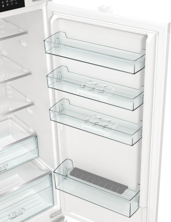 Холодильник Gorenje NRKI519141 2-хкамерн.