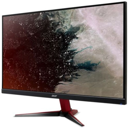 Монитор Acer 27" VG271UM3BMIIPX IPS 2K чер 1ms HDMI DP M/M 144Hz 250cd In