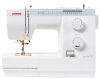 Швейная машина Janome Sewist 721 белый
