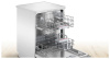 Посудомоечная машина Bosch SMS25GW02E белый (полноразмерная)
