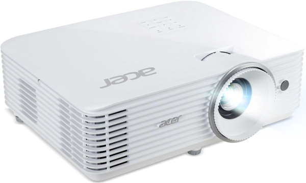 Проектор Acer H6546KI DLP 5200Lm LS (1920x1080) 10000:1 ресурс лампы:3000часов 1xUSB typeA 2xHDMI 2.95кг