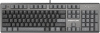 Клавиатура A4Tech Fstyler FS100 Neon механическая черный USB for gamer LED (FS100)