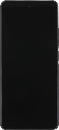Смартфон Infinix X6831 Hot 30 128Gb 4Gb черный моноблок 3G 4G 2Sim 6.78" 1080x2460 Android 13 50Mpix 802.11 a/b/g/n/ac NFC GPS GSM900/1800 GSM1900 TouchSc FM microSD max1024Gb