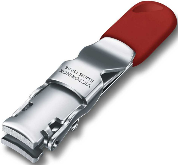 Брелок-кусачки Victorinox (8.2050.B1) красный