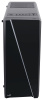 Корпус Aerocool Cylon черный без БП ATX 1x120mm 2xUSB2.0 1xUSB3.0 audio CardReader bott PSU