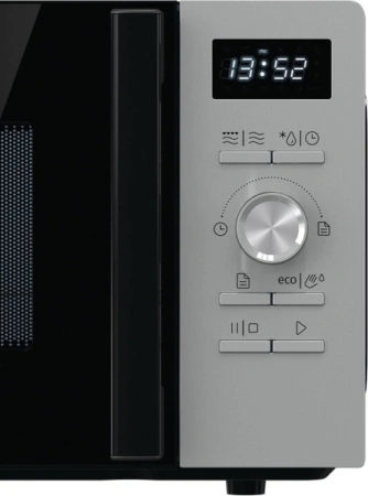 Микроволновая Печь Gorenje MO20A4XH 20л. 800Вт черный