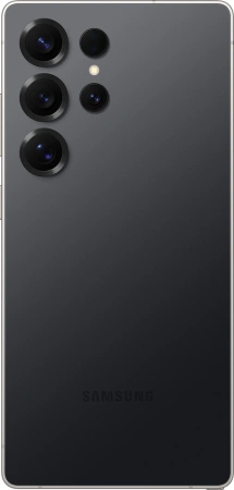 Смартфон Samsung SM-S938B Galaxy S25 Ultra 1Tb 12Gb черный титан моноблок 3G 4G 2Sim 6.9" 1440x3120 Android 15 200Mpix 802.11 a/b/g/n/ac/ax/be NFC GPS GSM900/1800 GSM1900 TouchSc Protect