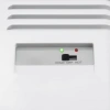 Сумка-термос Coolfort CF-0525 25л. серый/зеленый