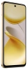 Смартфон Infinix X6532 Smart 9 128Gb 3Gb золотой моноблок 3G 4G 2Sim 6.7" 720x1600 Android 14 13Mpix 802.11 a/b/g/n/ac GPS GSM900/1800 GSM1900 TouchSc Protect FM microSD max2048Gb