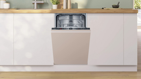 Посудомоечная машина Bosch SPV2HKX42E узкая