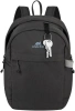 Рюкзак для ноутбука 10.5" Riva Urban 5422 серый полиэстер