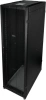 Шкаф серверный Systeme Electriс (UR3150) напольный 42U 750x1070мм пер.дв.перфор. 4 бок.пан. 1800кг ч