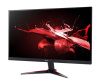 Монитор Acer 27" VG270M3bmiipx IPS FHD чер 1ms HDMI DP M/M 180Hz 250cd In