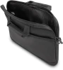 Сумка для ноутбука 15.6" PC Pet 600D черный нейлон (PCP-A1315BK)