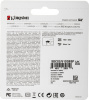 Флеш карта microSDXC 512Gb Kingston SDCS2/512GBSP Canvas Select Plus w/o adapter
