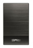 Жесткий диск Silicon Power USB 3.0 2Tb SP020TBPHDD06S3K D06 Diamond 2.5" черный