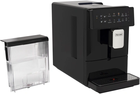 Кофемашина Rondell RDE-1115 1400Вт черный