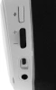Наушники с микрофоном Steelseries Arctis Pro + GameDAC белый 3м мониторные оголовье (61454)
