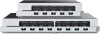 Коммутатор Netis ST105D (L2) 5x100Мбит/с неуправляемый
