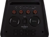 Минисистема Supra SMB-820 черный 70Вт FM USB BT micro SD