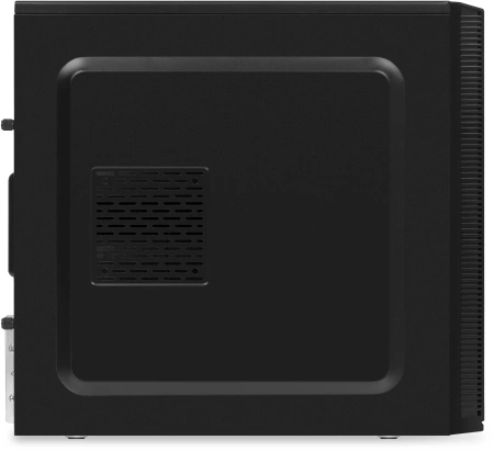 ПК IRU Home 310H6SE MT i7 12700 (1.6) 16Gb SSD512Gb UHDG 770 Free DOS GbitEth 400W черный (2023064)