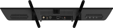 Телевизор LED Digma 32" DM-LED32SBB34 Smart Салют ТВ Frameless черный/HD/DVB-T/60Hz/DVB-T2/DVB-C/DVB