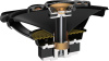 Колонки автомобильные Pioneer TS-A6988S 700Вт 92дБ 4Ом 16x24см (6x9дюйм) (ком.:2кол.) коаксиальные п