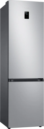 Холодильник Samsung RB38C671DSA/EF 2-хкамерн. серебристый инвертер