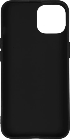 Чехол (клип-кейс) Gresso для iPhone 13 Meridian черный (GR17AAAE8893)