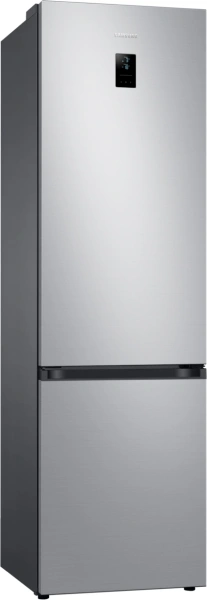 Холодильник Samsung RB38C671DSA/EF 2-хкамерн. серебристый инвертер