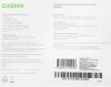 Накопитель SSD Digma SATA-III 4TB DGSR2004TR53T Run R5 2.5"