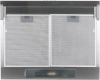 Вытяжка встраиваемая Gorenje WHU629EX/M нержавеющая сталь управление: кнопочное (1 мотор)