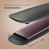 Выпрямитель Polaris PHS 5012KT UltraSlim Digital Pro 50Вт розовое золото/черный макс.темп.:220С покрытие:керамическое (PHS 5012KT)