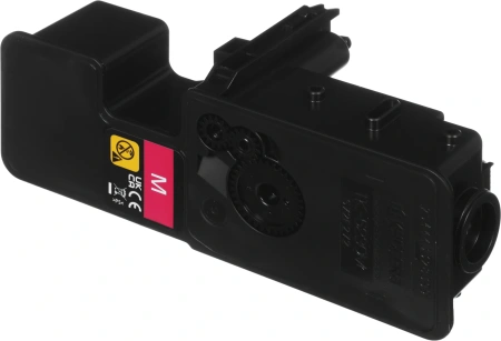Картридж лазерный Kyocera TK-5230M 1T02R9BNL0 пурпурный (2200стр.) для Kyocera P5021cdn/cdw M5521cdn/cdw