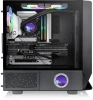 Корпус Thermaltake Ceres 350 MX черный без БП E-ATX 2x140mm 2xUSB3.0 audio bott PSU