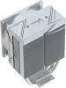 Устройство охлаждения(кулер) Formula Ice Burg ARPW 4P ARGB Soc-AM5/AM4/1200/1700/1851 белый 3-pin 34-34dB Al+Cu 170W 552gr Ret (ICE BURG ARPW 4P 3PIN)