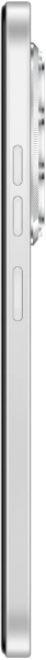 Смартфон Tecno Spark 30 128Gb 8Gb серебристый моноблок 3G 4G 2Sim 6.78" 1080x2436 Android 14 64Mpix 802.11 a/b/g/n/ac NFC GPS GSM900/1800 GSM1900 TouchSc Protect VidConf FM A-GPS microSD max1024Gb