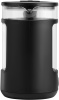 Чайник электрический Starwind SKG1053 1.7л. 1800Вт черный (корпус: стекло)