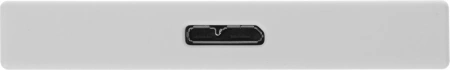 Жесткий диск Seagate USB 3.0 1TB STKY1000402 One Touch 2.5" голубой