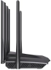 Роутер беспроводной Tenda TX12 Pro (TX12_PRO) AX3000 10/100/1000BASE-TX черный