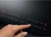 Индукционная варочная поверхность AEG IKE84471XB черный/серебристый