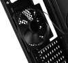 Корпус Accord ACC-CL297B черный без БП ATX 4x120mm 2xUSB2.0 1xUSB3.0 audio