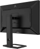 Монитор Digma Pro 27" Action M черный IPS LED 1ms 16:9 HDMI M/M матовая HAS 450cd 178гр/178гр 3840x2160 160Hz DP 4K USB 6кг
