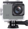 Экшн-камера Digma DiCam 810 серый